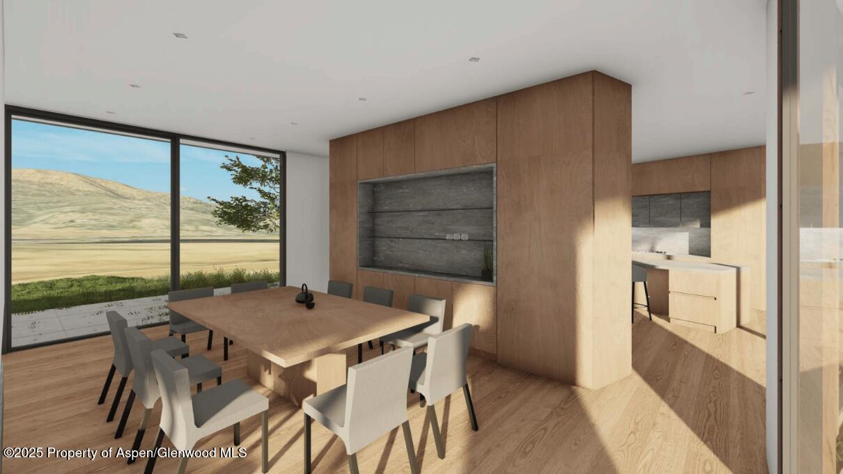 Tbd Lazy O Road Snowmass CO 81654