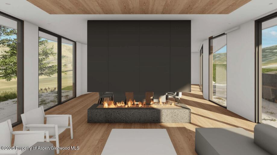 Tbd Lazy O Road Snowmass CO 81654