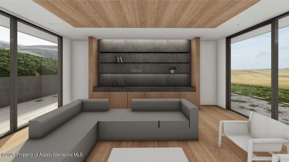 Tbd Lazy O Road Snowmass CO 81654