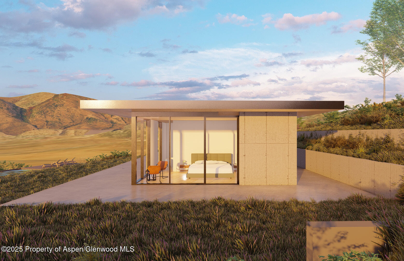 Tbd Lazy O Road Snowmass CO 81654