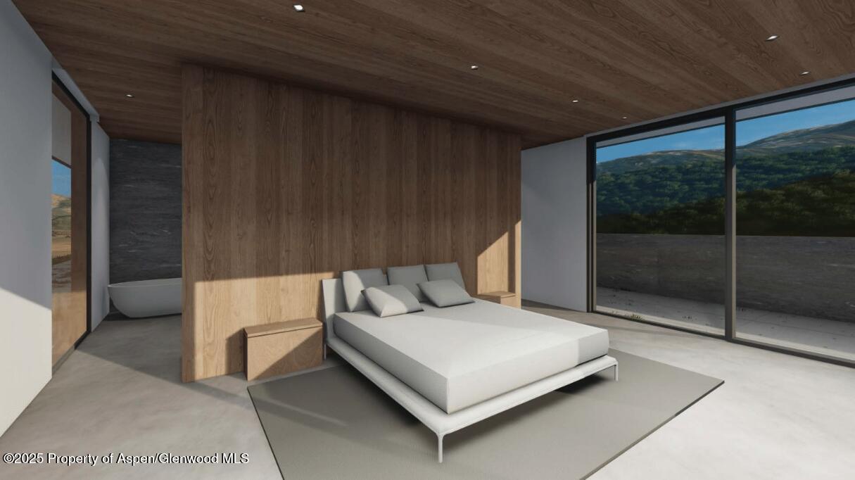 Tbd Lazy O Road Snowmass CO 81654