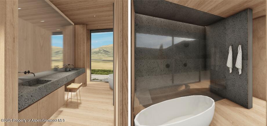 Tbd Lazy O Road Snowmass CO 81654