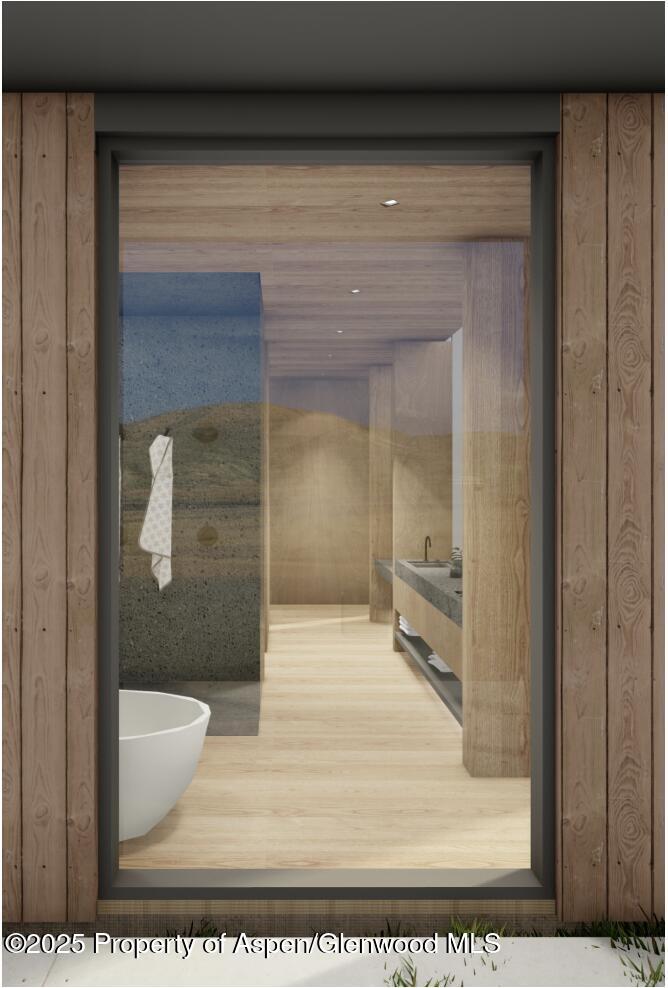 Tbd Lazy O Road Snowmass CO 81654