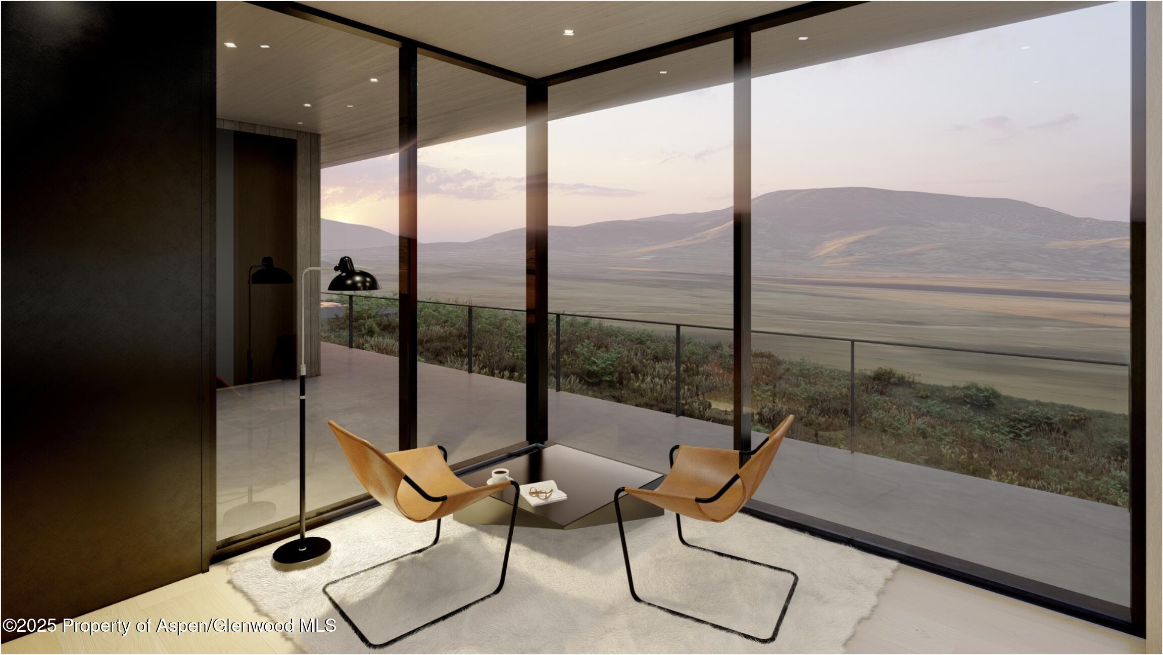 Tbd Lazy O Road Snowmass CO 81654