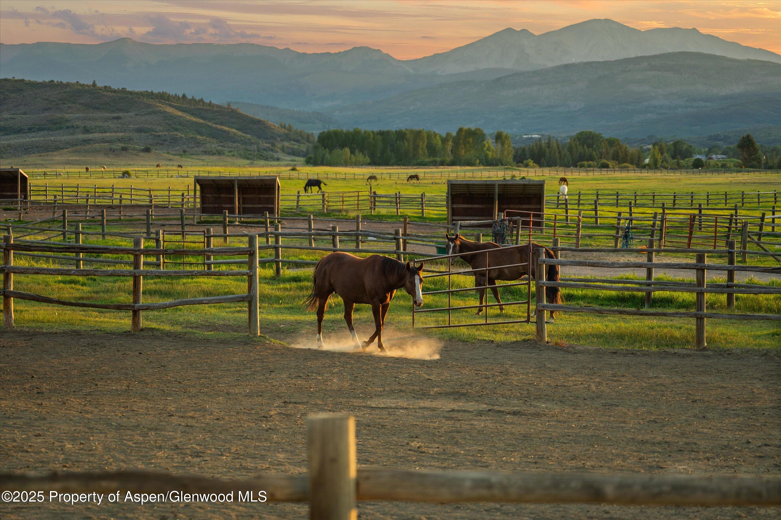 Tbd Lazy O Road Snowmass CO 81654