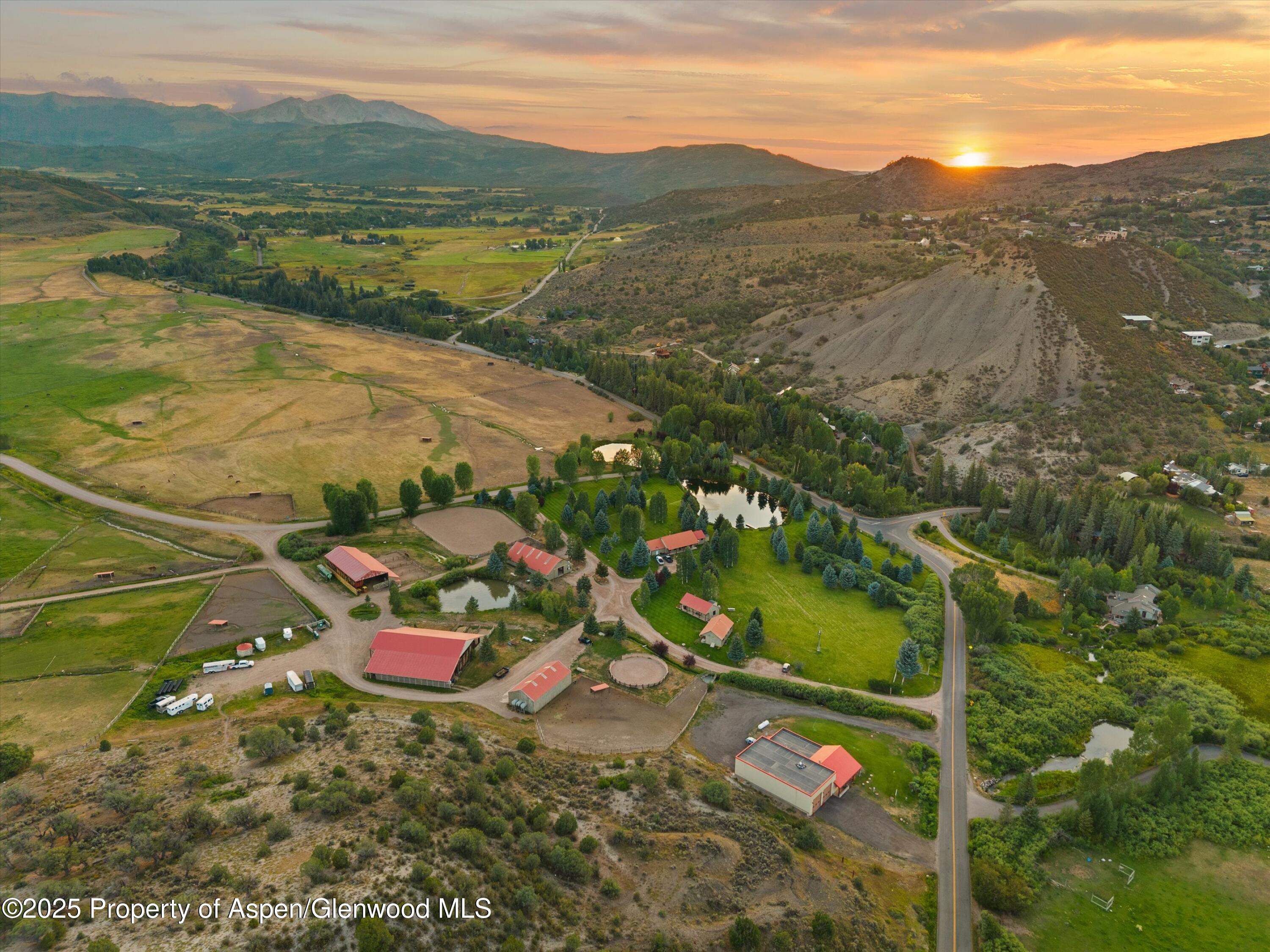 Tbd Lazy O Road Snowmass CO 81654