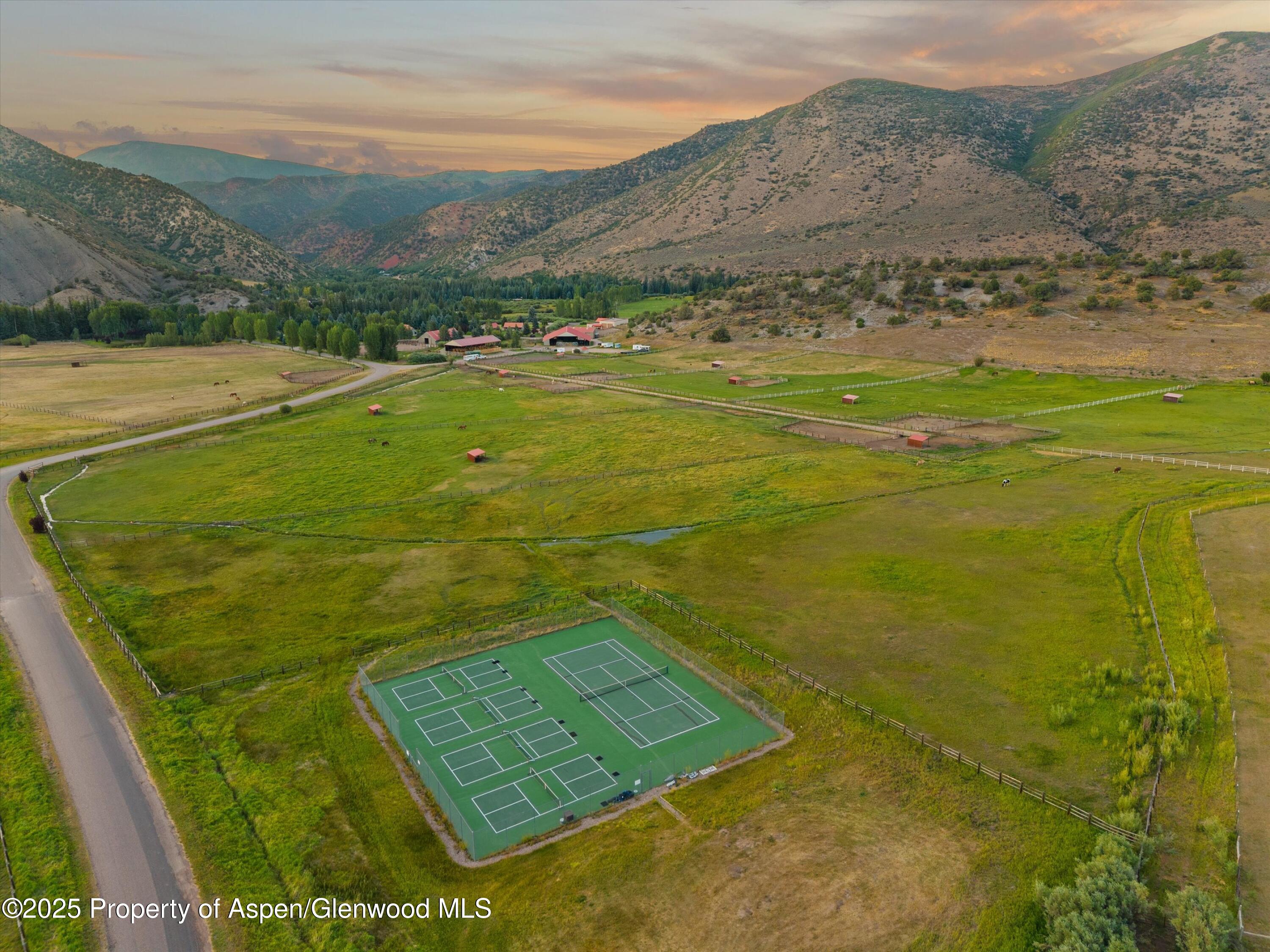 Tbd Lazy O Road Snowmass CO 81654