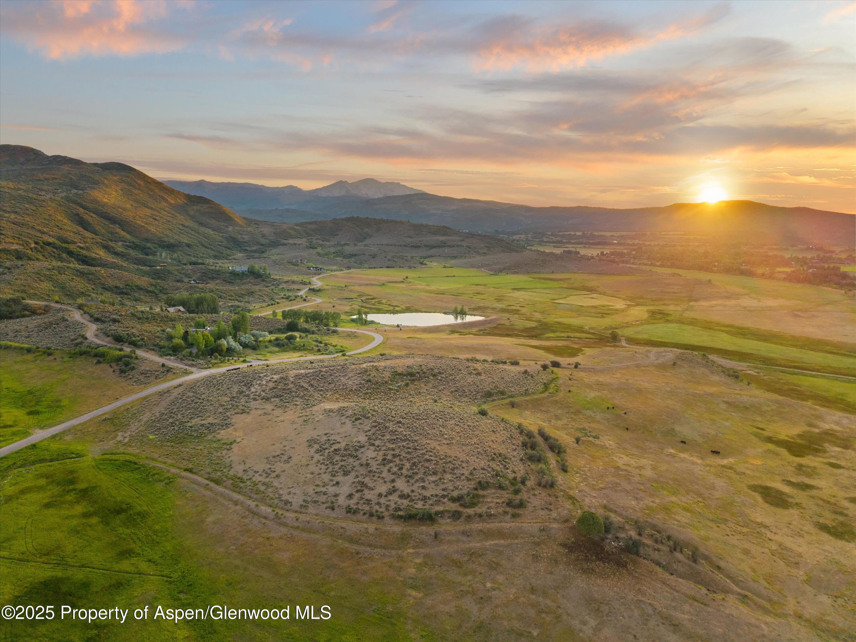 Tbd Lazy O Road Snowmass CO 81654