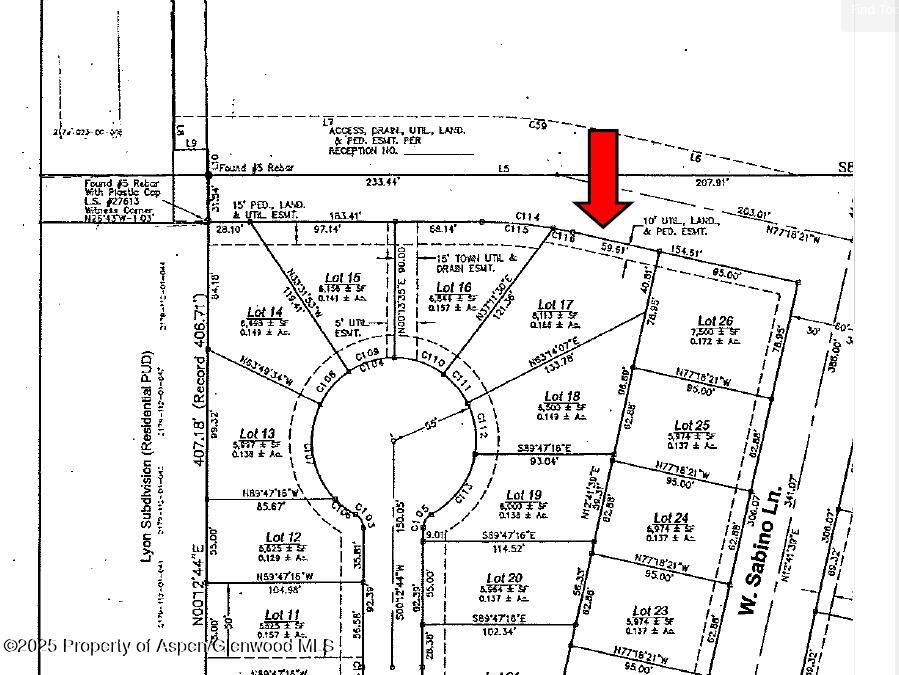 372 Roan Court Silt CO 81652