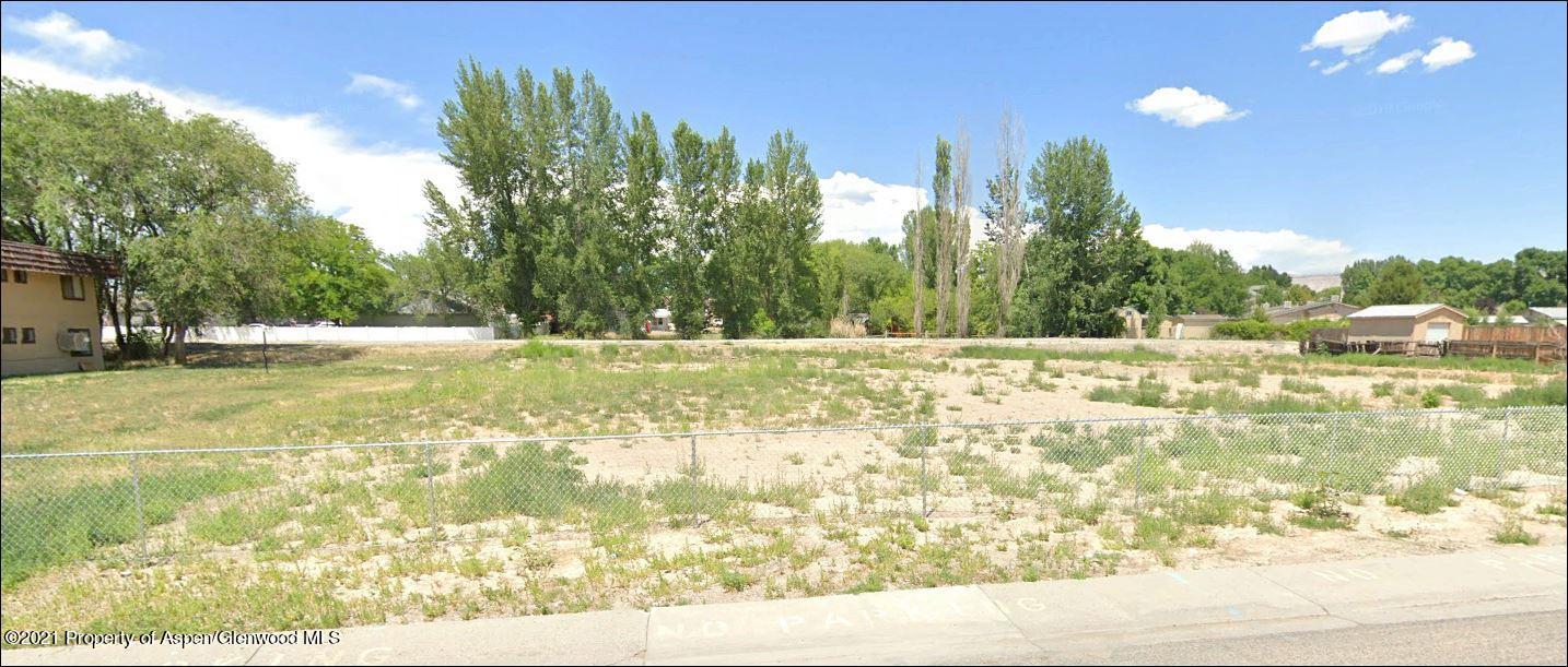 1262 Bookcliff Avenue Grand Junction CO 81501