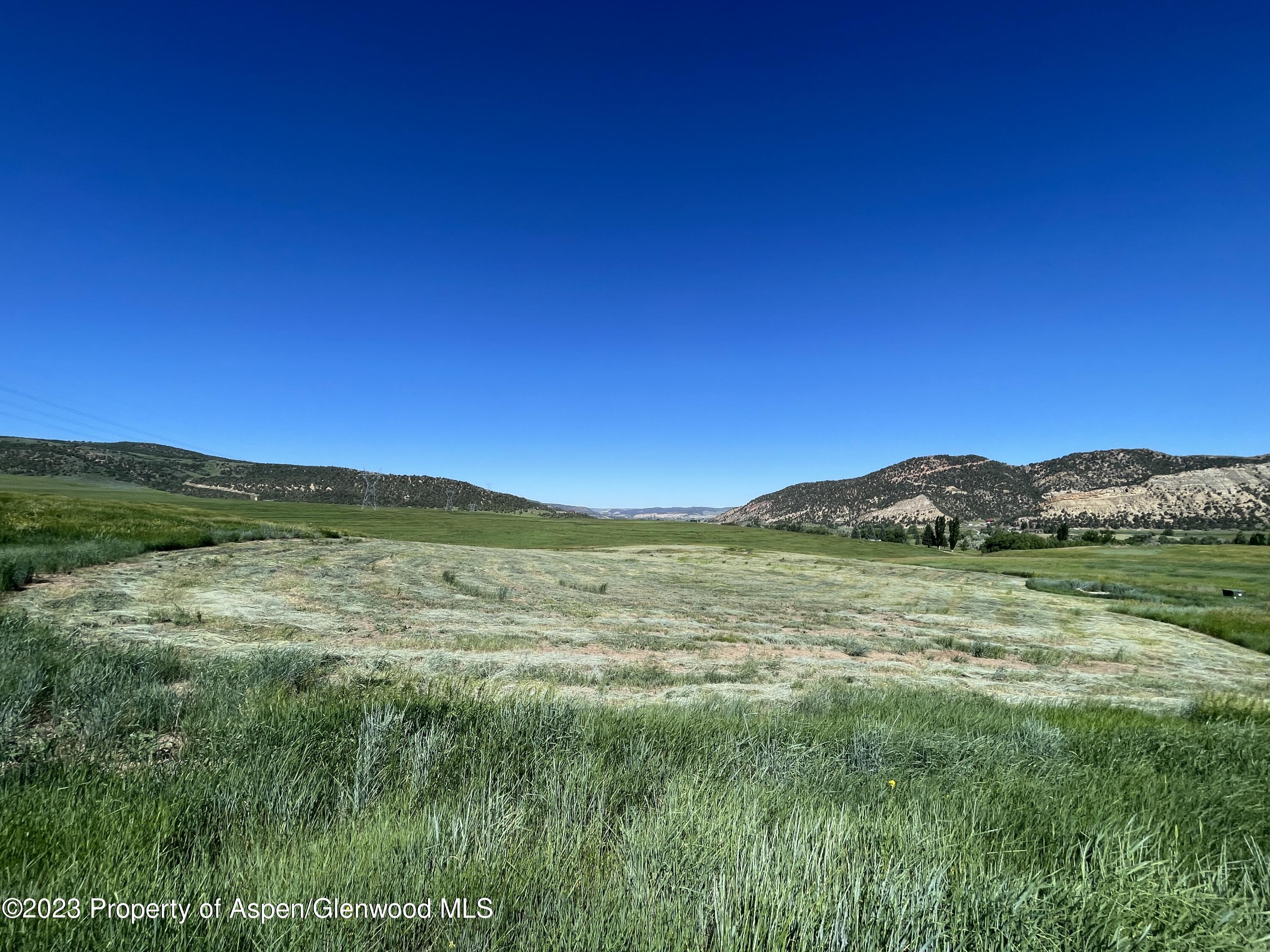 1150 Flag Creek Drive Meeker CO 81641
