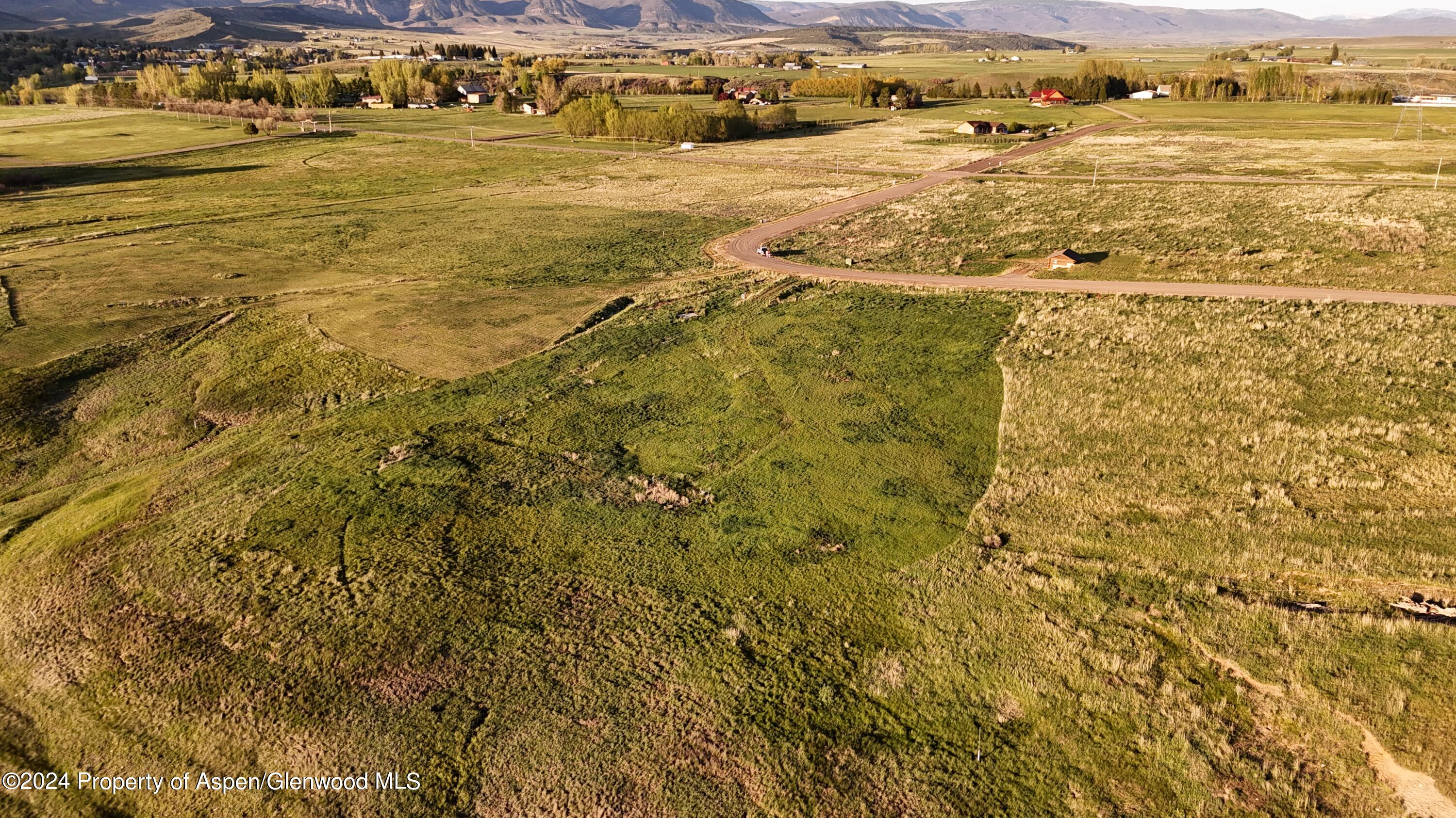 1150 Flag Creek Drive Meeker CO 81641