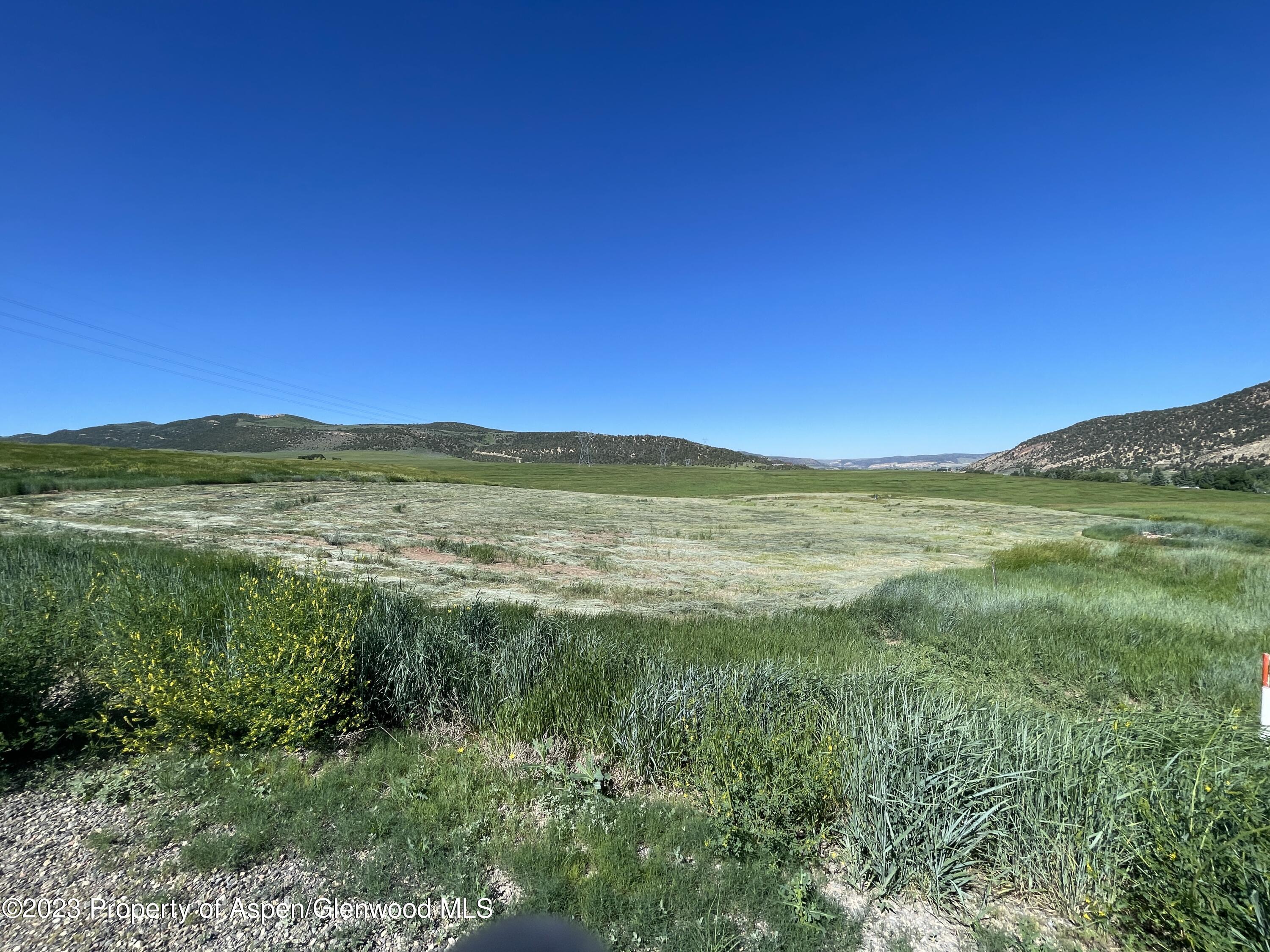 1150 Flag Creek Drive Meeker CO 81641