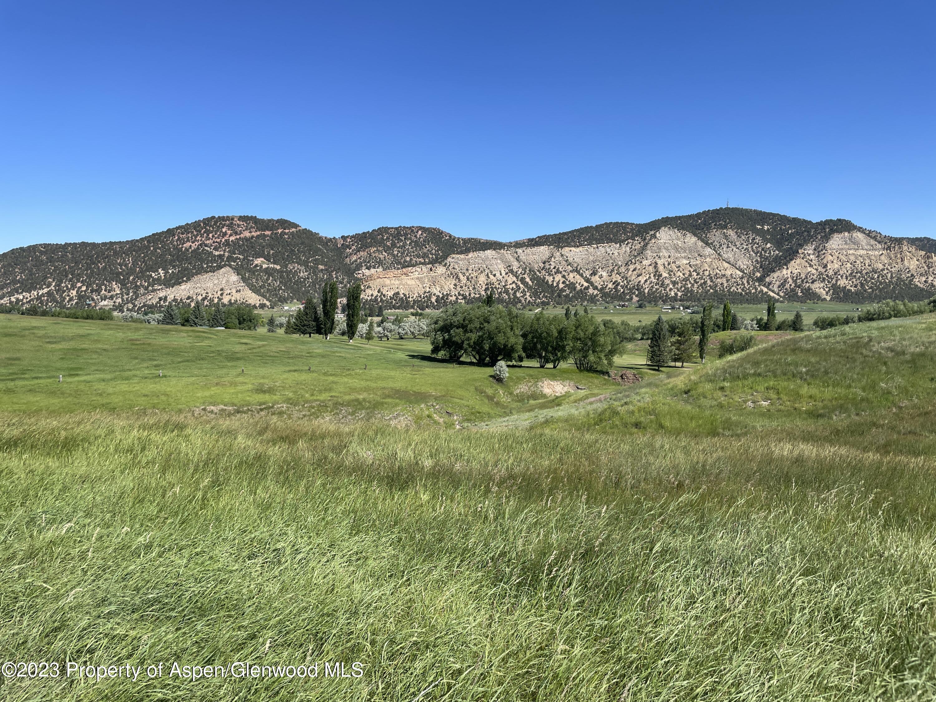 1150 Flag Creek Drive Meeker CO 81641