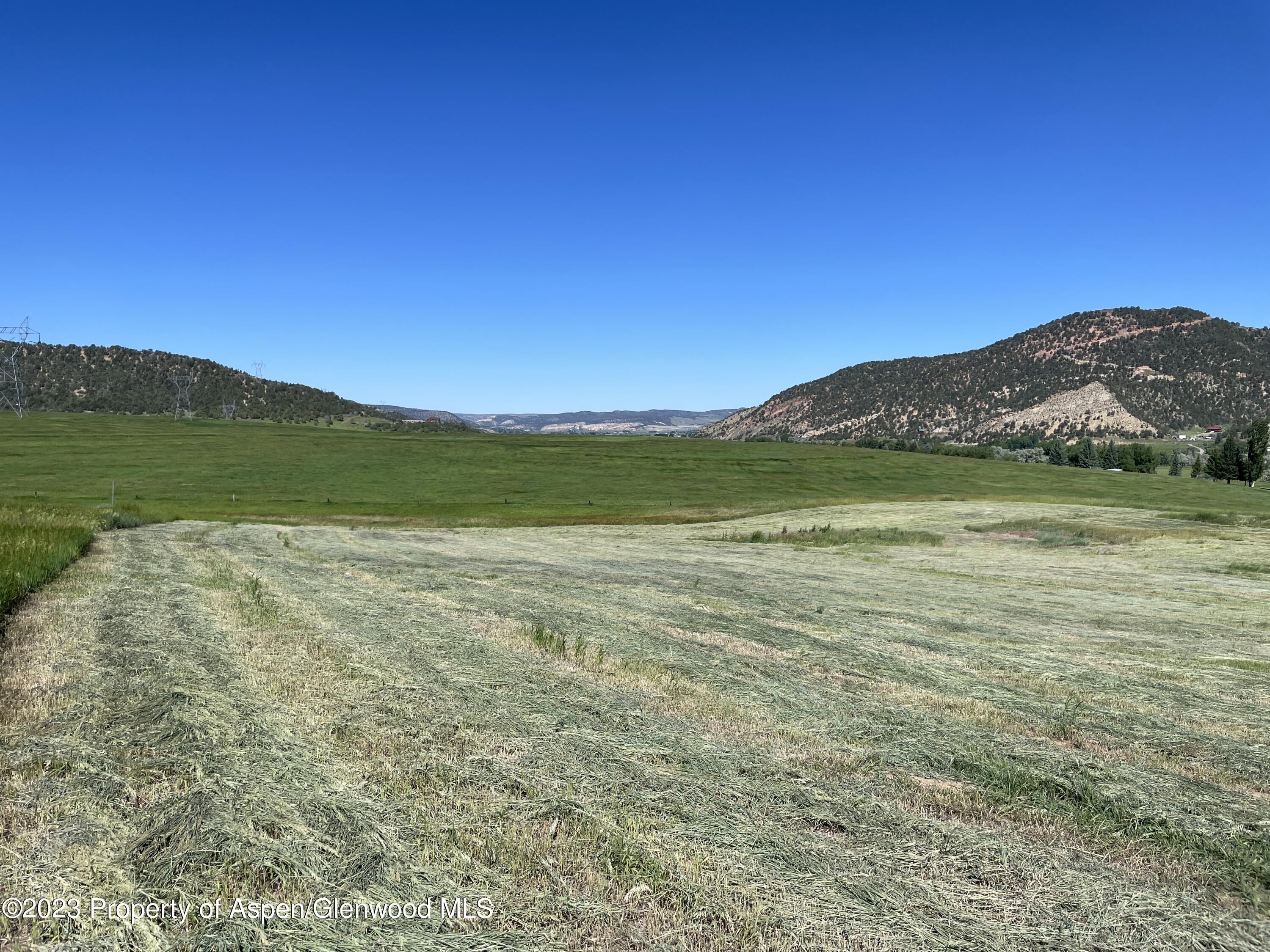 1150 Flag Creek Drive Meeker CO 81641