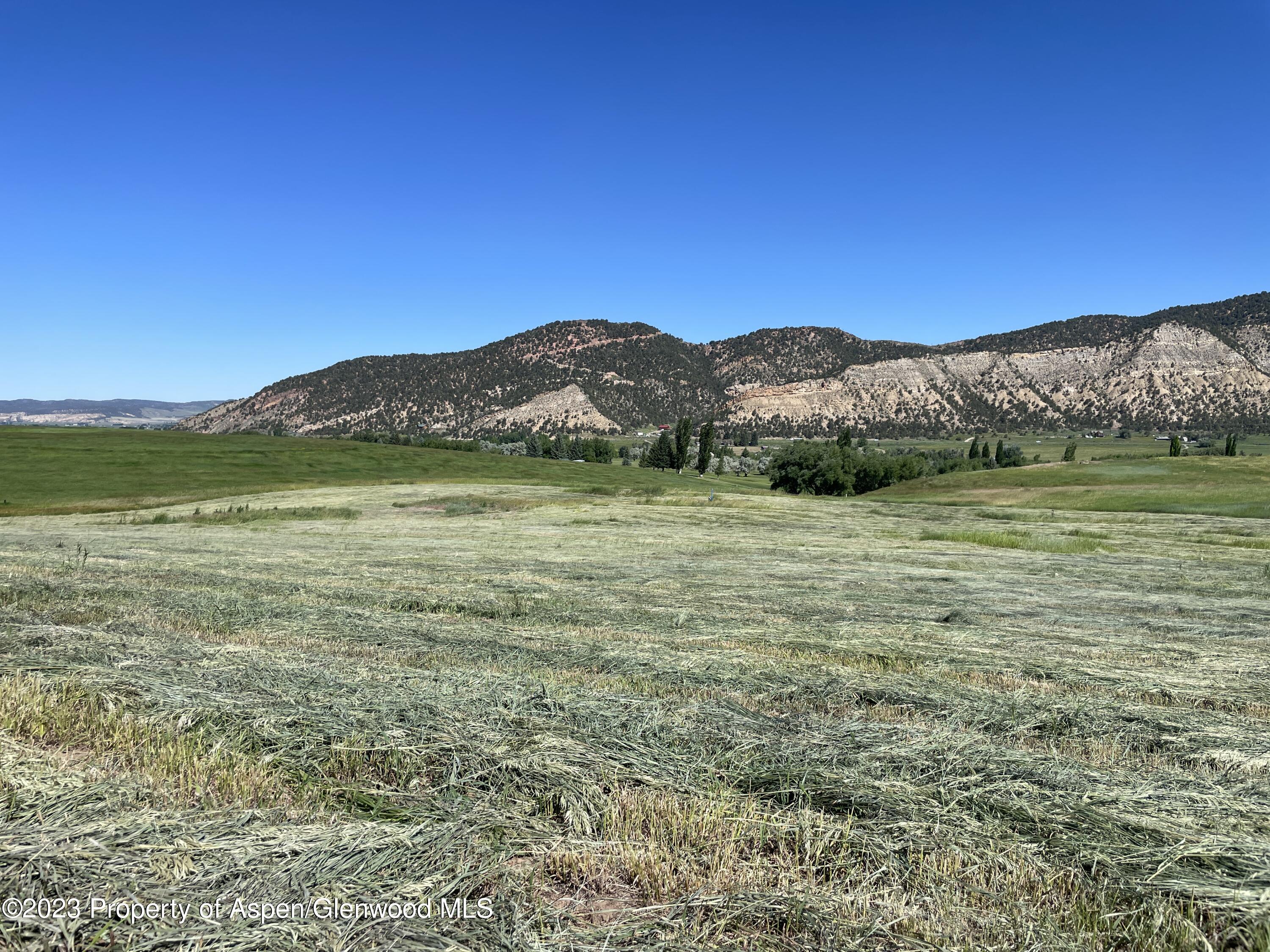 1150 Flag Creek Drive Meeker CO 81641