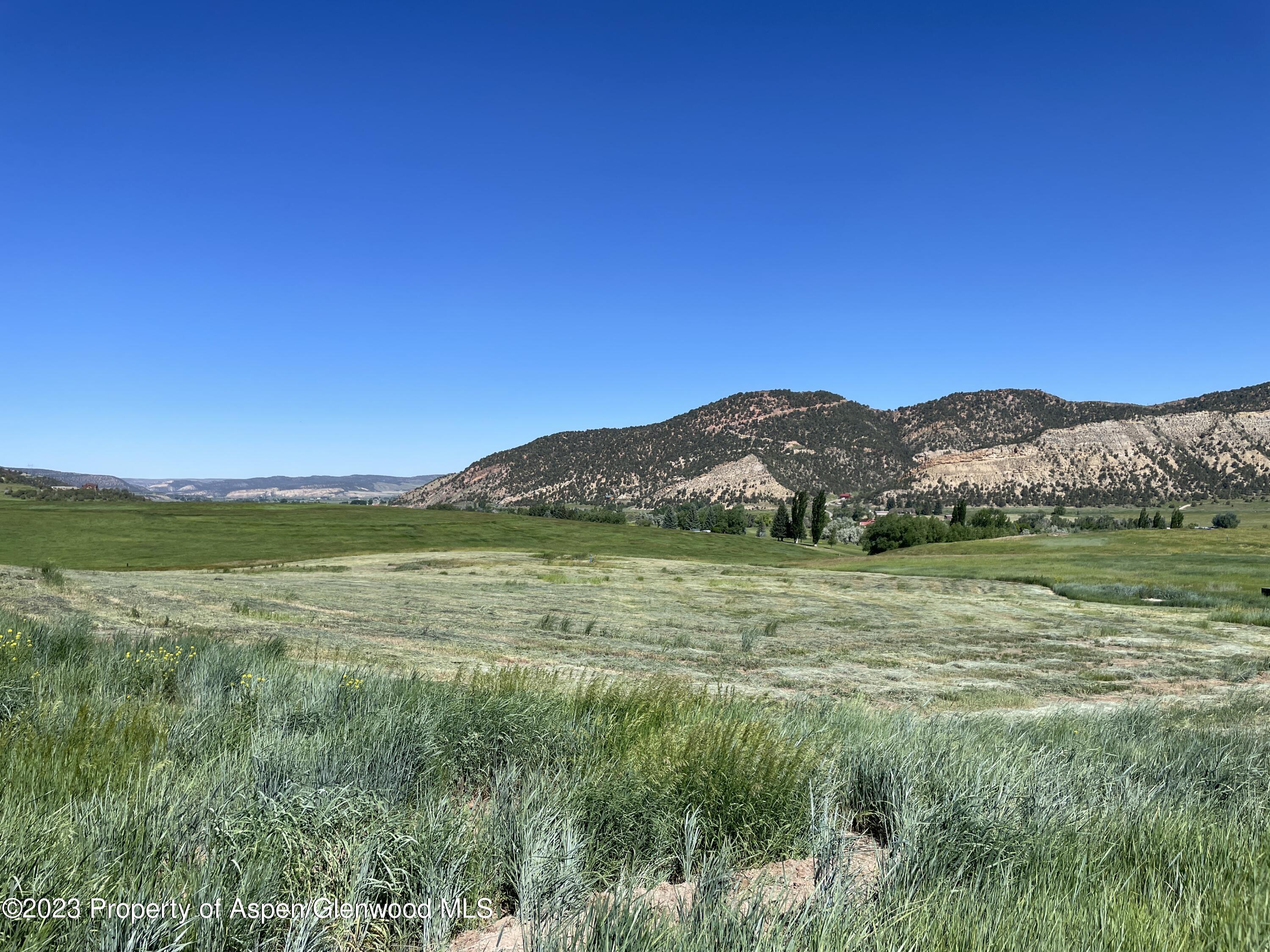 1150 Flag Creek Drive Meeker CO 81641