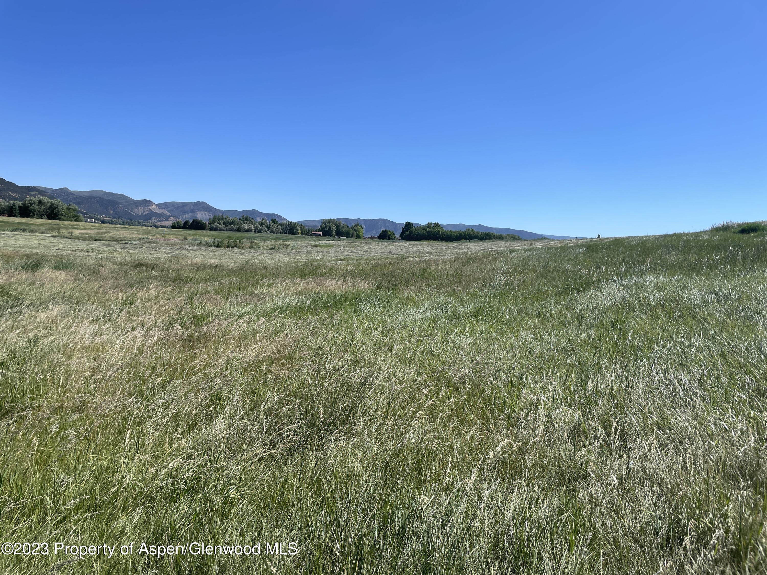 1150 Flag Creek Drive Meeker CO 81641