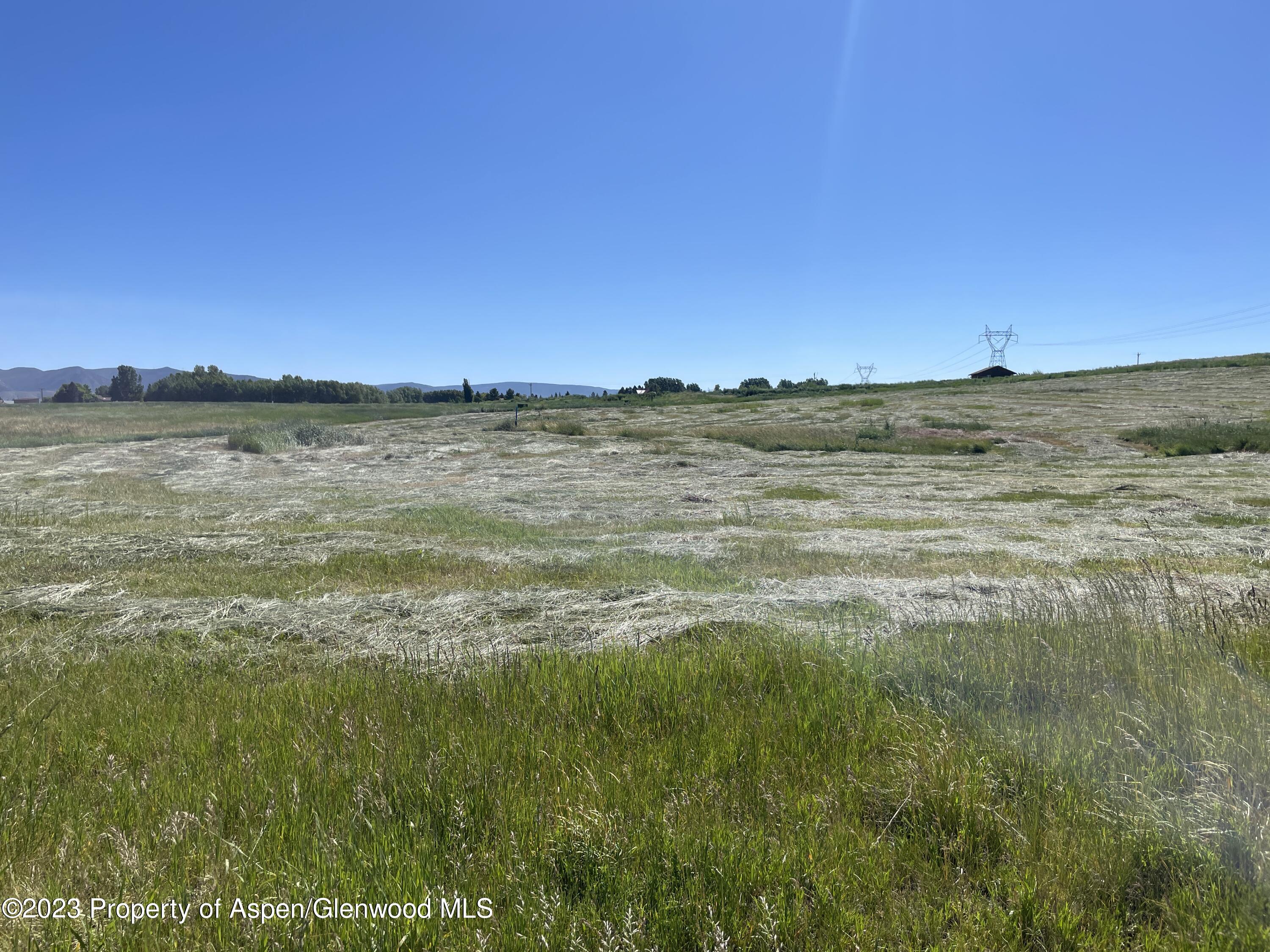1150 Flag Creek Drive Meeker CO 81641