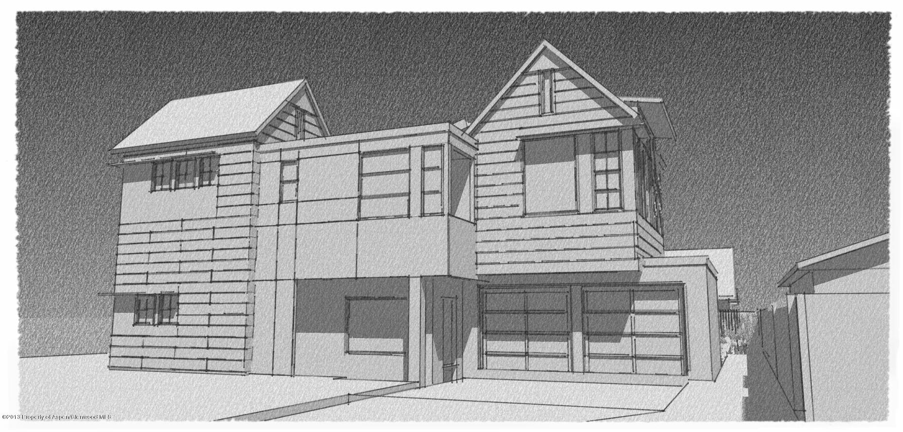 431-433 W Hallam Street Aspen CO 81611