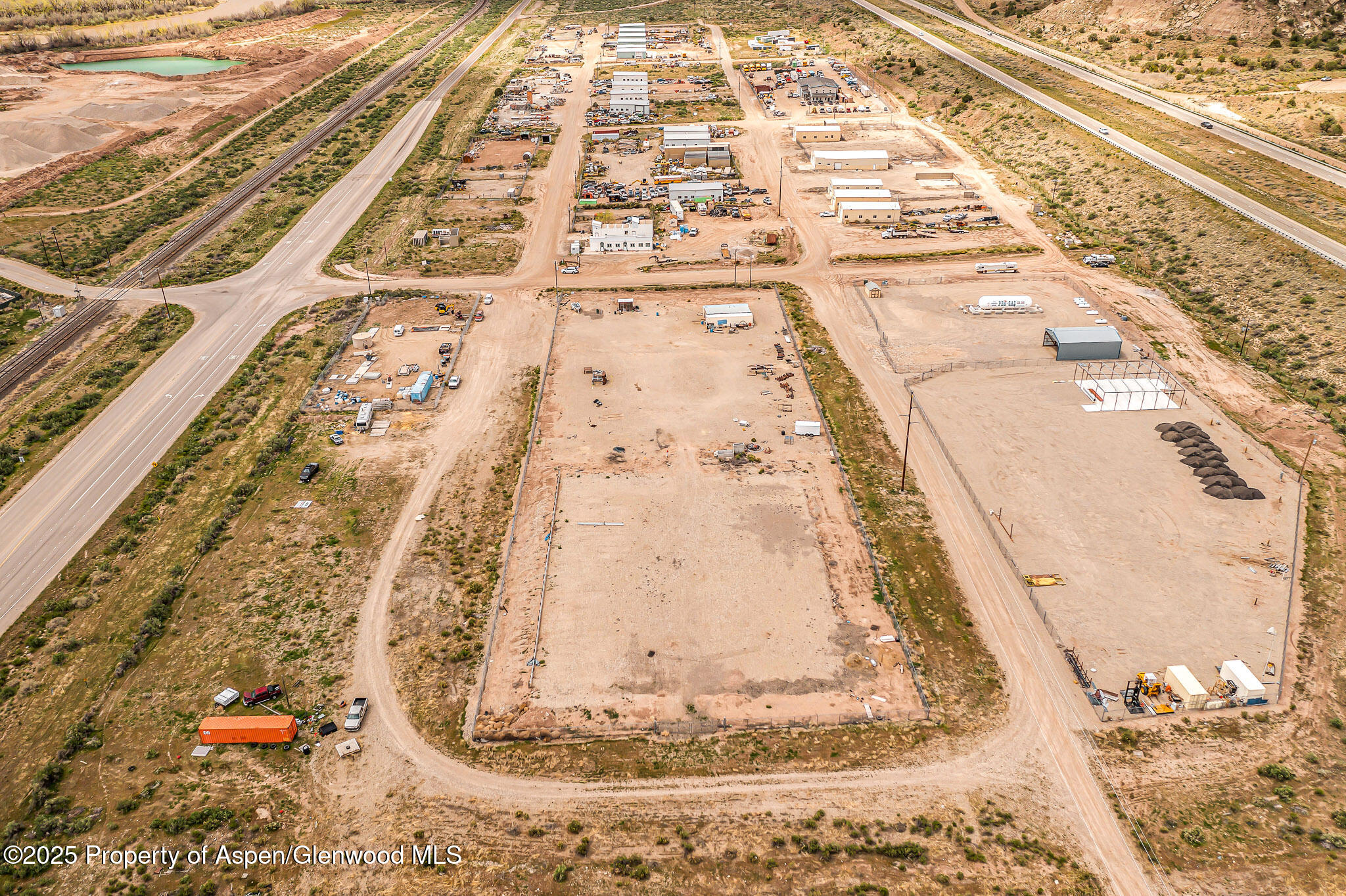 409 Mosher Parachute CO 81635