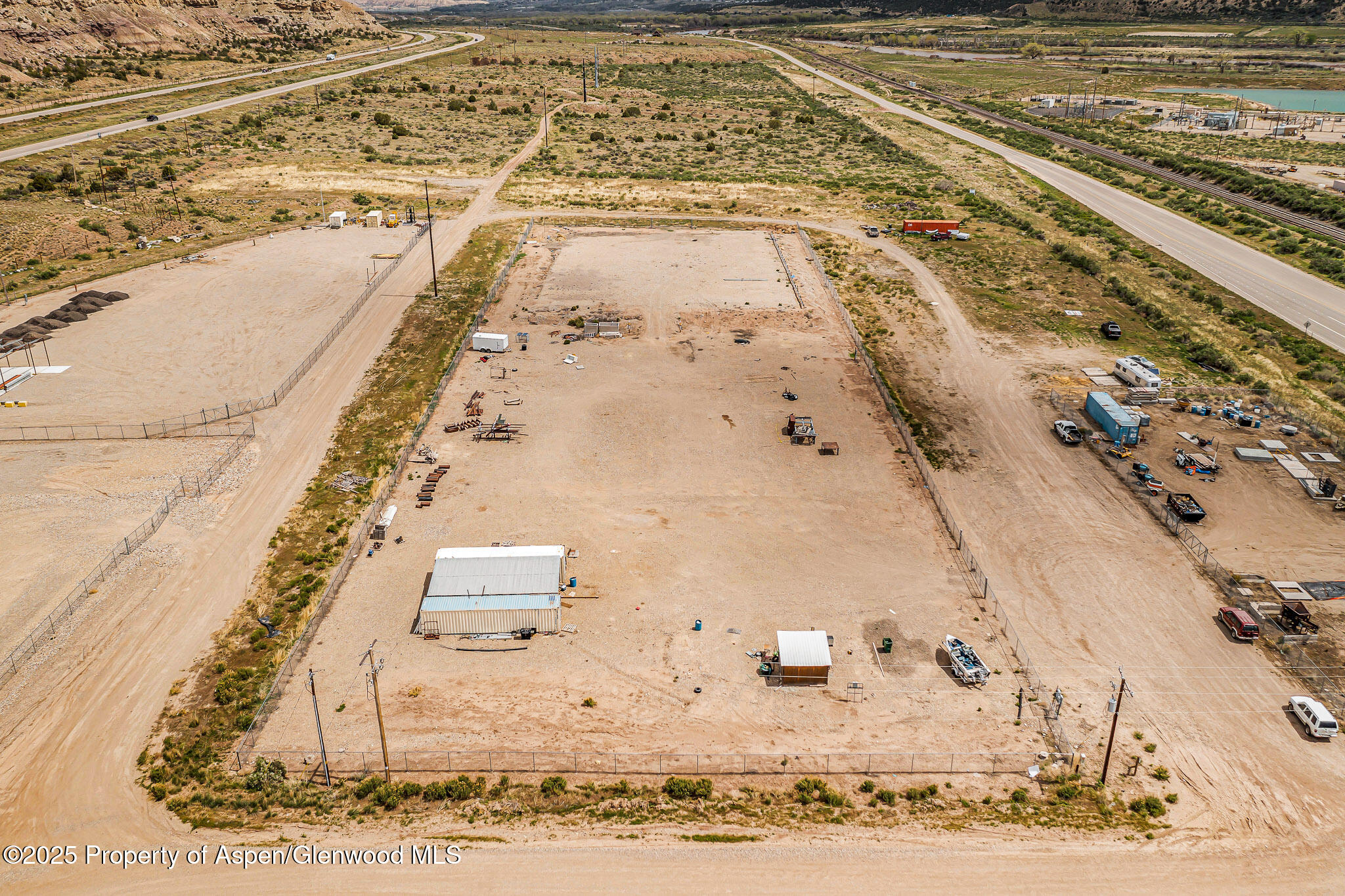 409 Mosher Parachute CO 81635