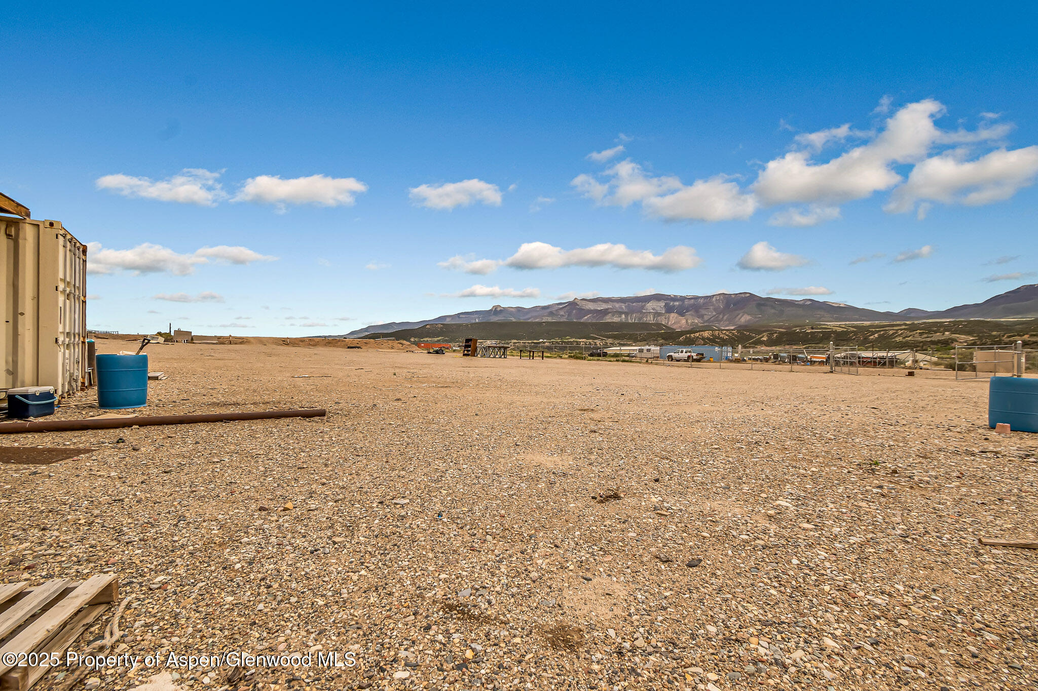 409 Mosher Parachute CO 81635