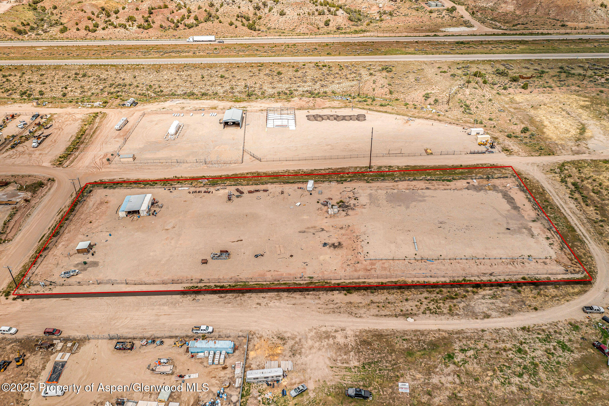 409 Mosher Parachute CO 81635