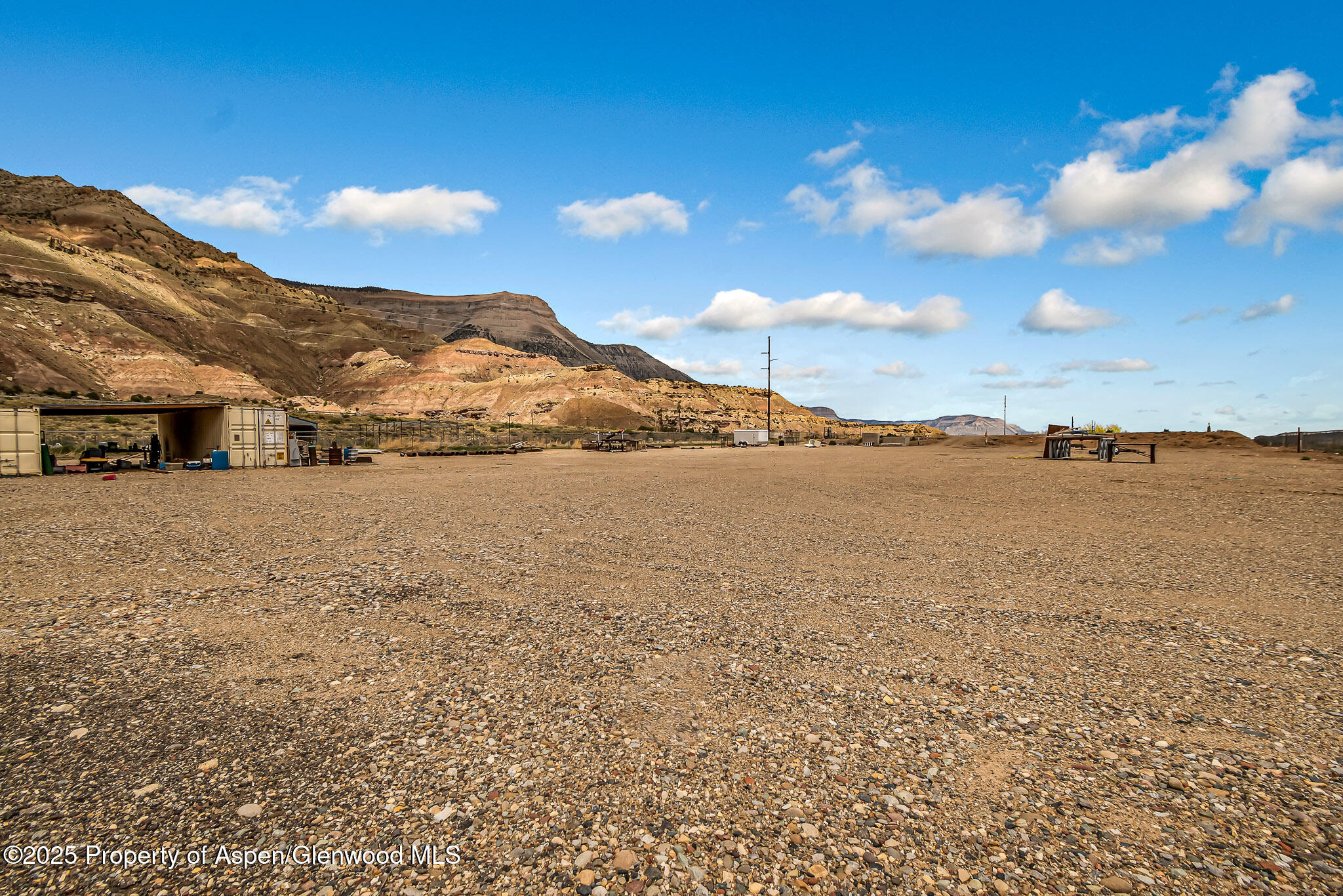 409 Mosher Parachute CO 81635