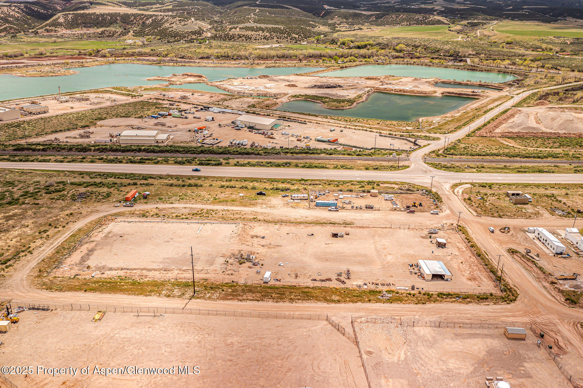 409 Mosher Parachute CO 81635