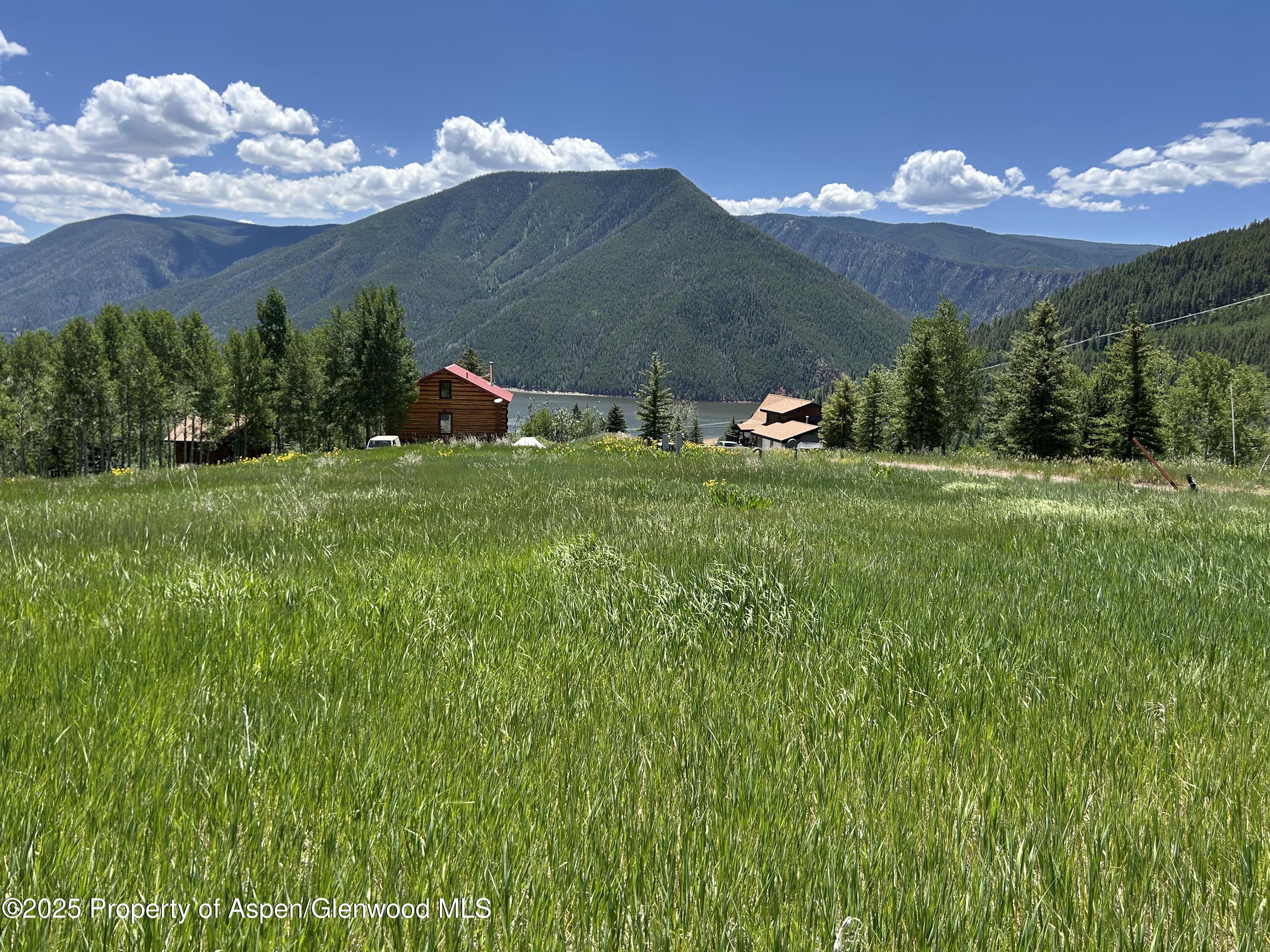 1239 Mclaughlin Lane Basalt CO 81621