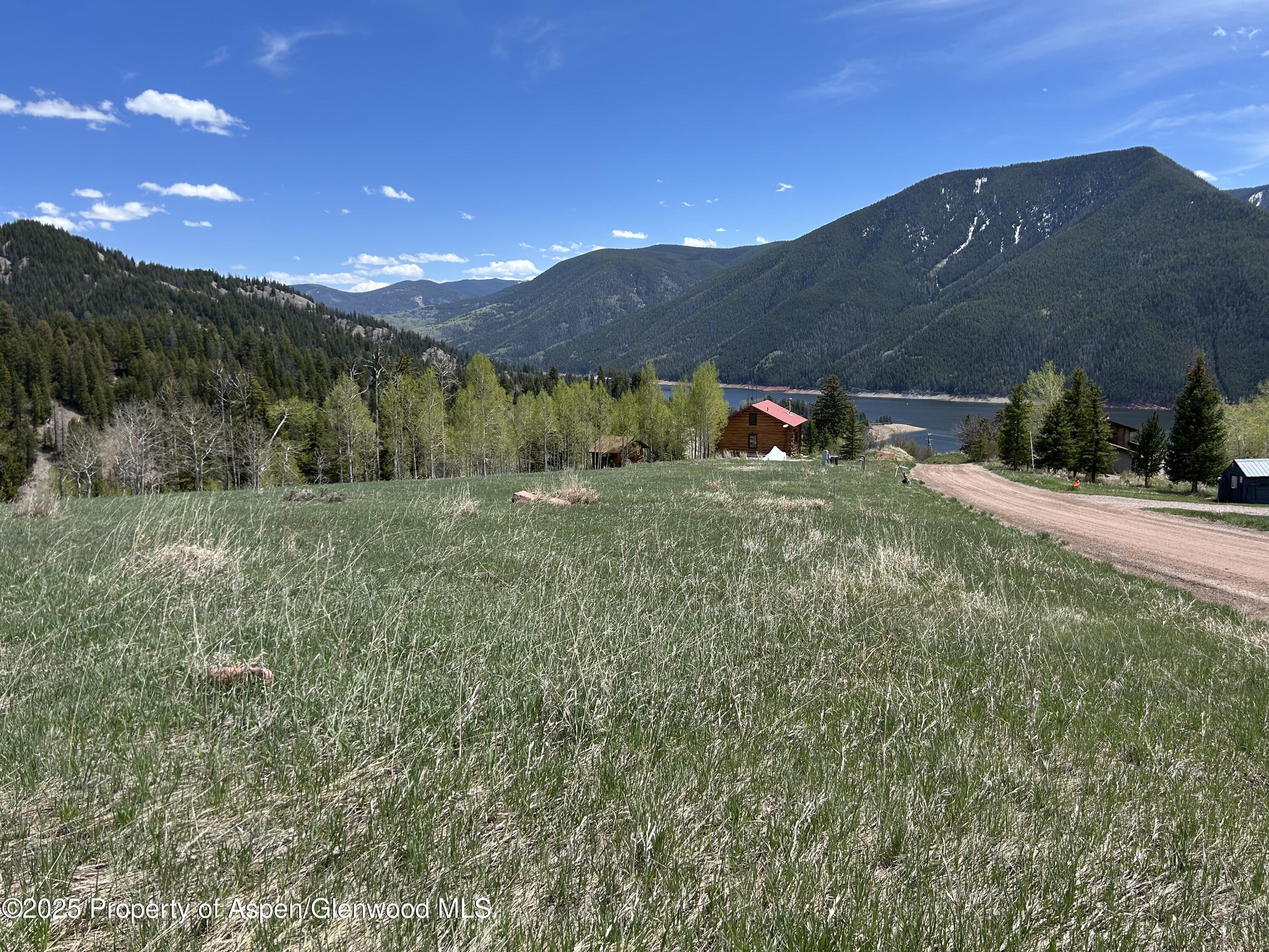 1239 Mclaughlin Lane Basalt CO 81621