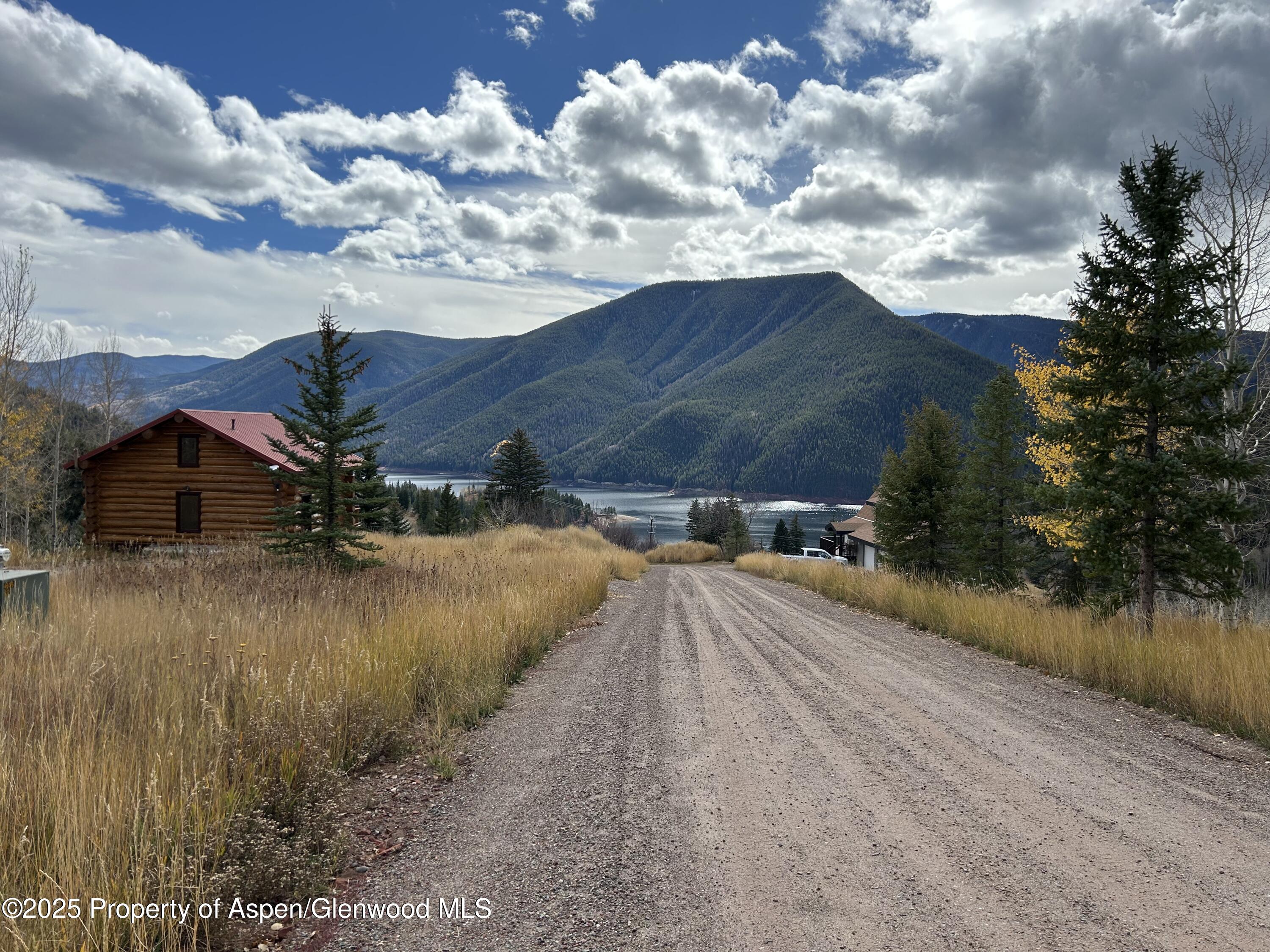 1239 Mclaughlin Lane Basalt CO 81621