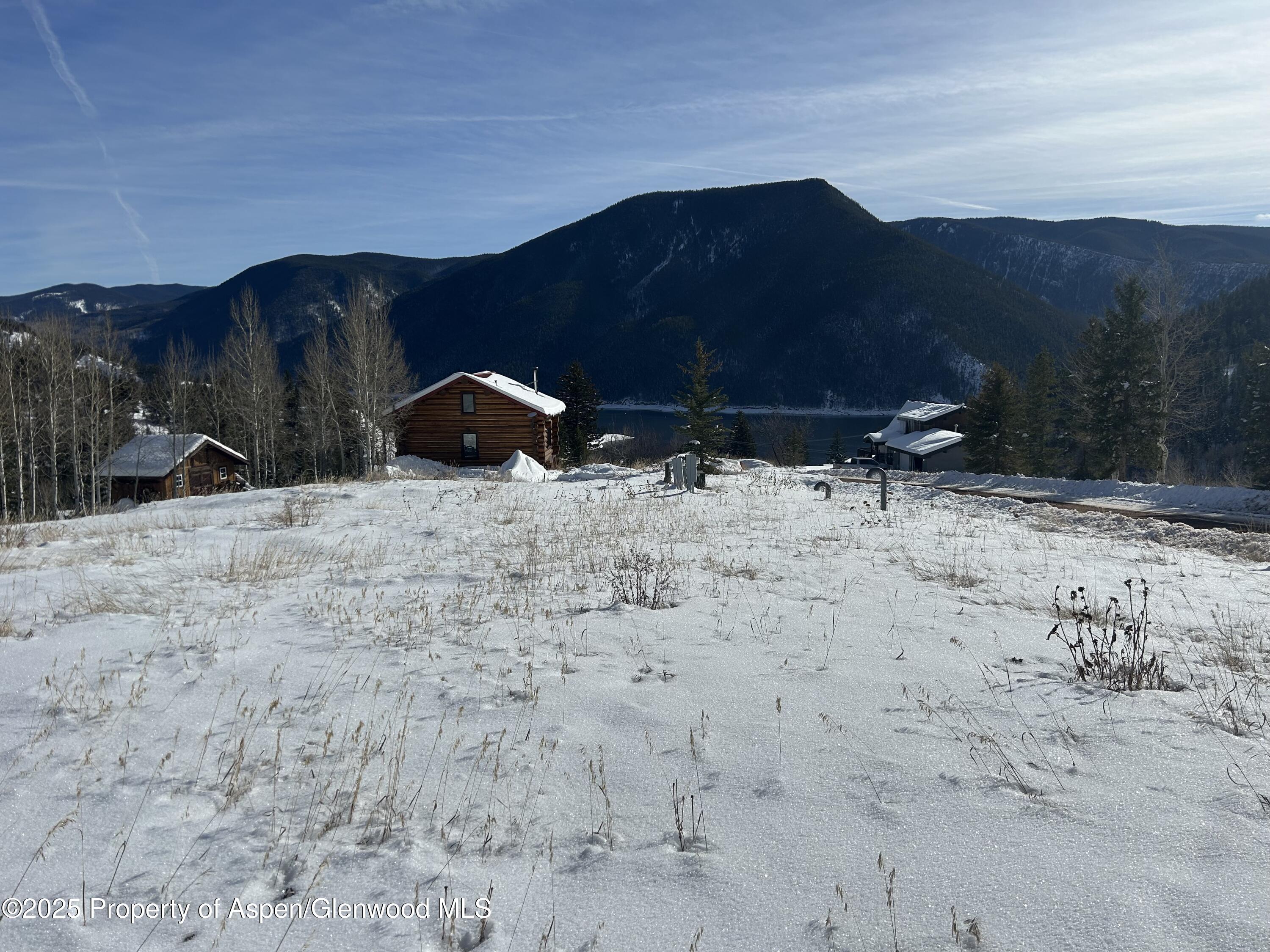 1239 Mclaughlin Lane Basalt CO 81621