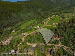 1239 Mclaughlin Lane Basalt CO 81621