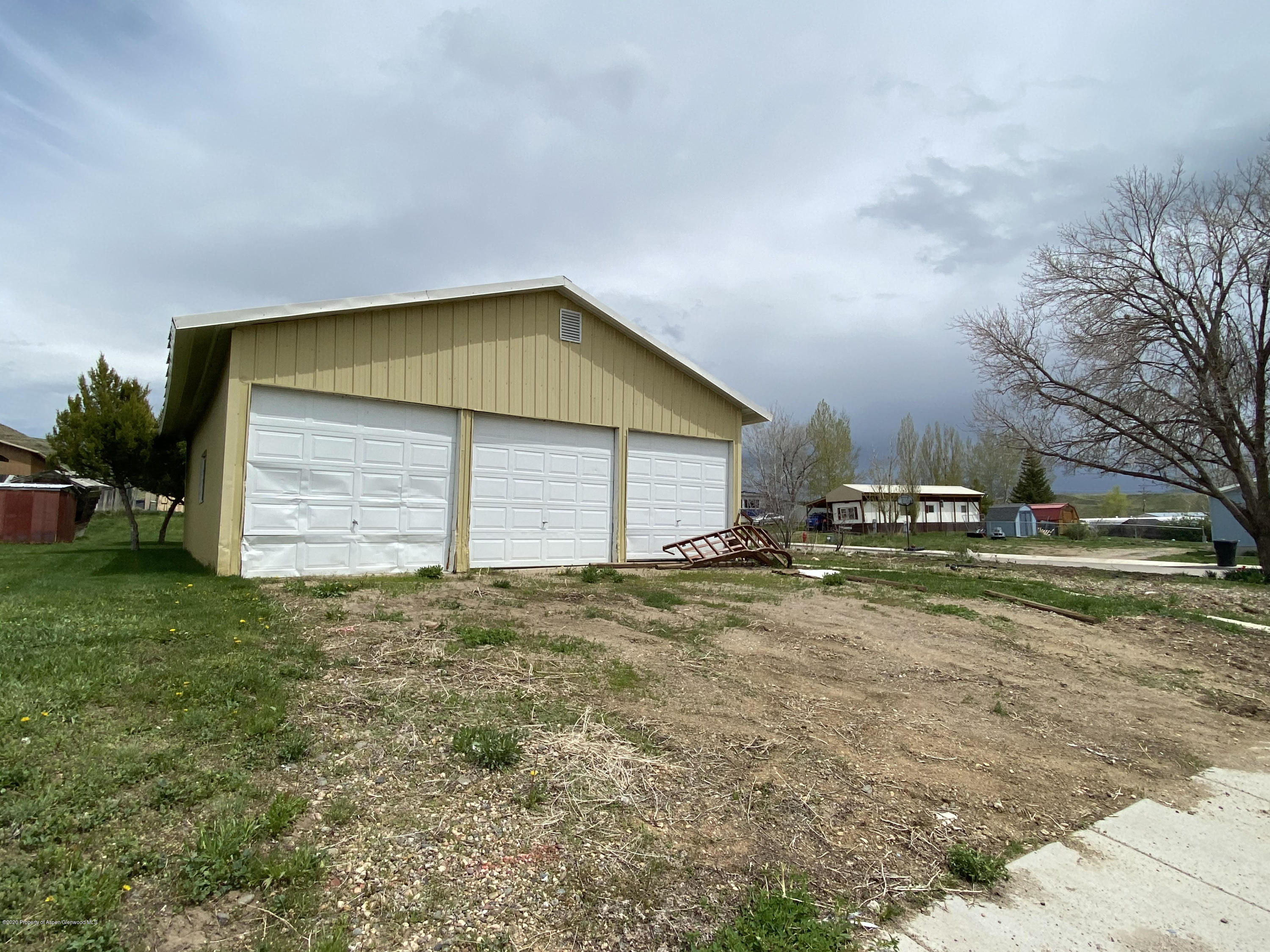 1101 Cottonwood Avenue Craig CO 81625
