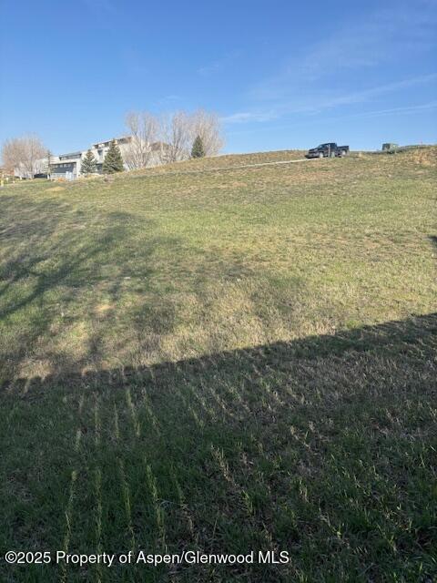 Tbd Finley Lane Craig CO 81625