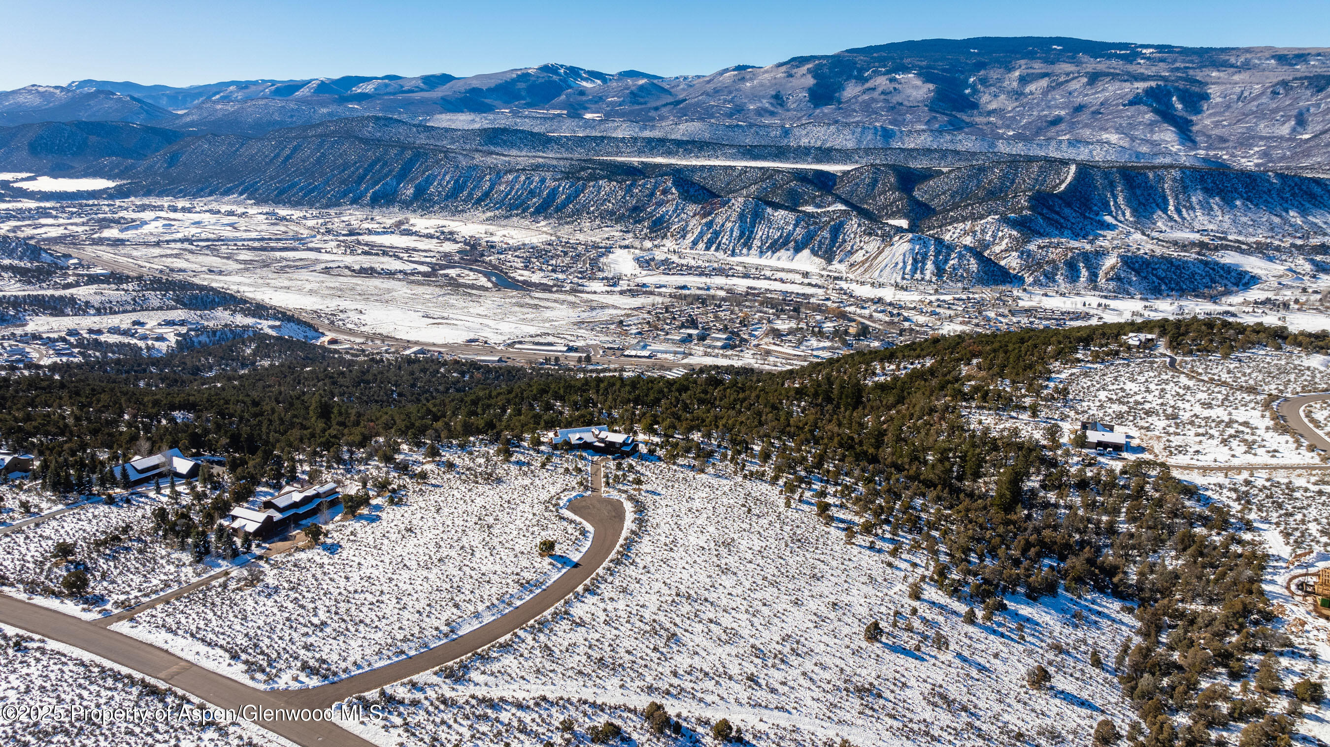 125 Primrose Point Glenwood Springs CO 81601