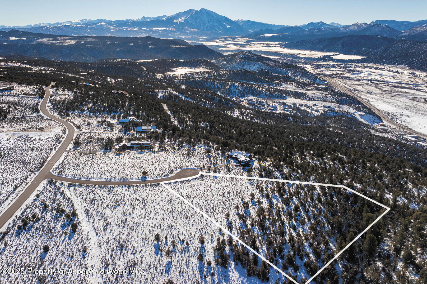 125 Primrose Point Glenwood Springs CO 81601