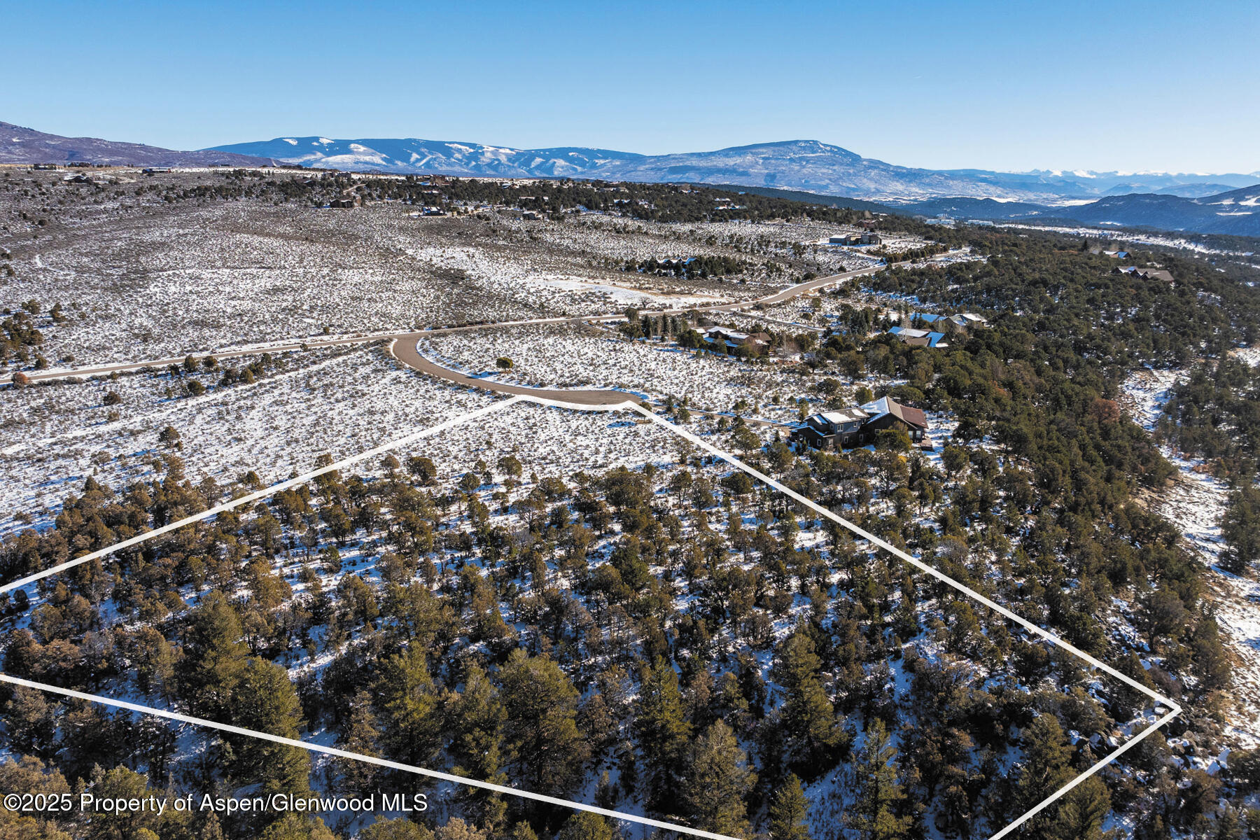 125 Primrose Point Glenwood Springs CO 81601