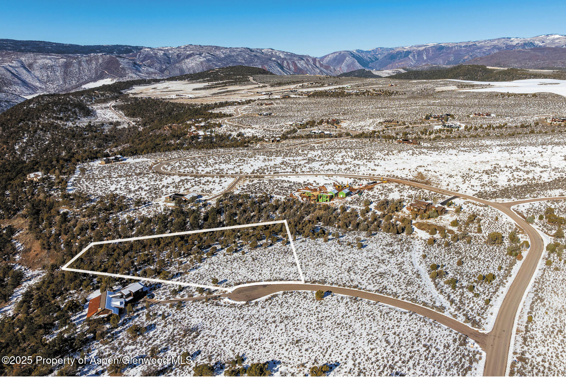 125 Primrose Point Glenwood Springs CO 81601