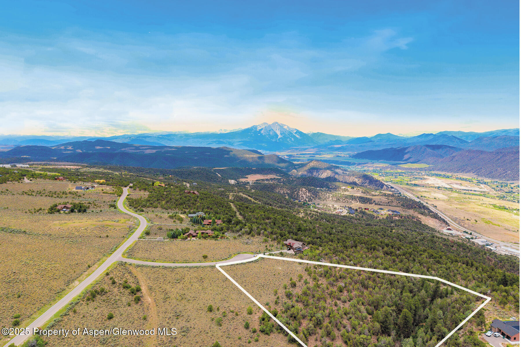 125 Primrose Point Glenwood Springs CO 81601