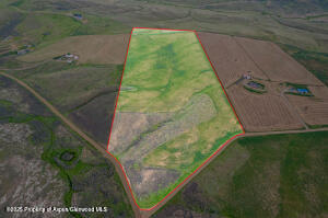 Tbd Cty Road 22 Parcel A Craig CO 81625