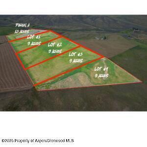 Tbd Cty Road 22 Parcel A Craig CO 81625