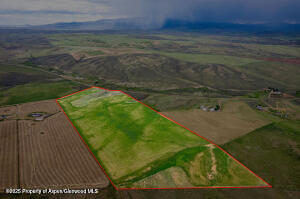 Tbd Cty Road 22 Parcel A Craig CO 81625