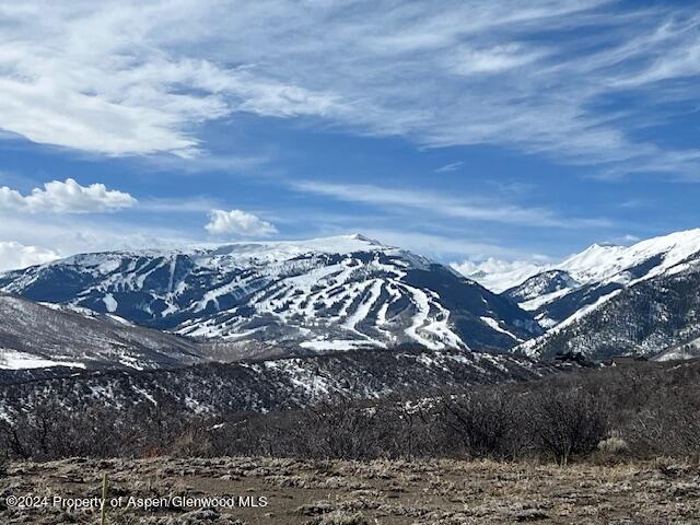 0 Rabbit Way Snowmass CO 81654