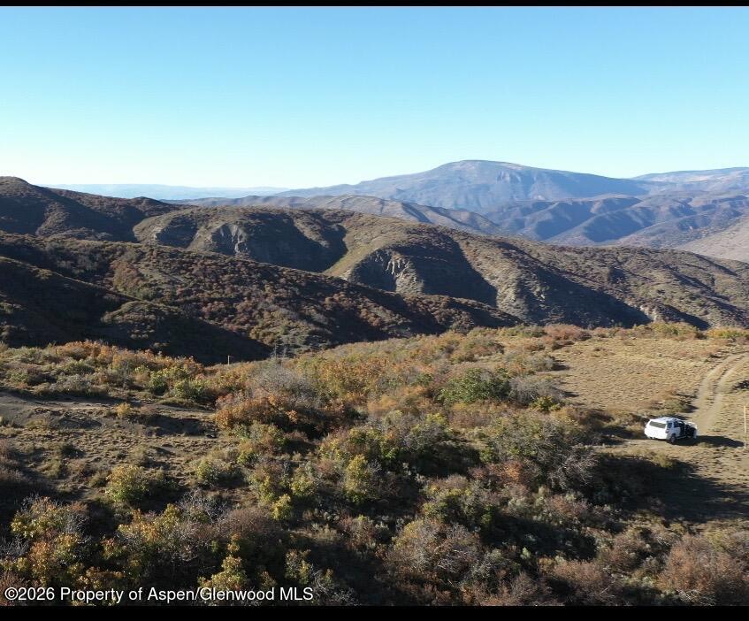Snowmass CO, Rabbit Way