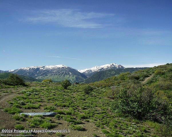 0 Rabbit Way Snowmass CO 81654