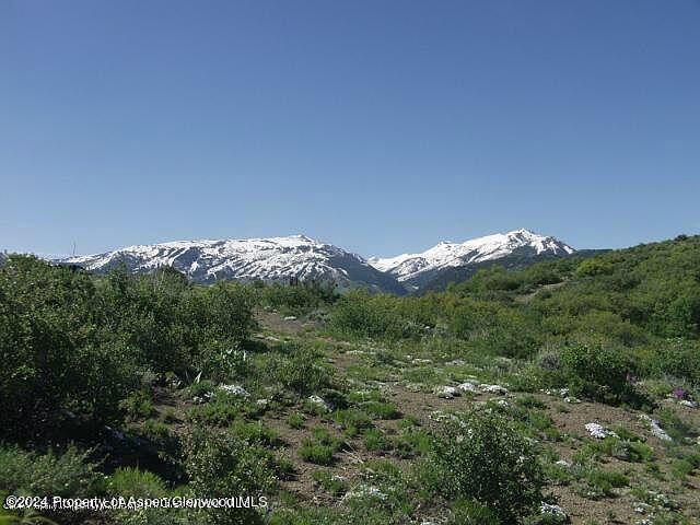 0 Rabbit Way Snowmass CO 81654