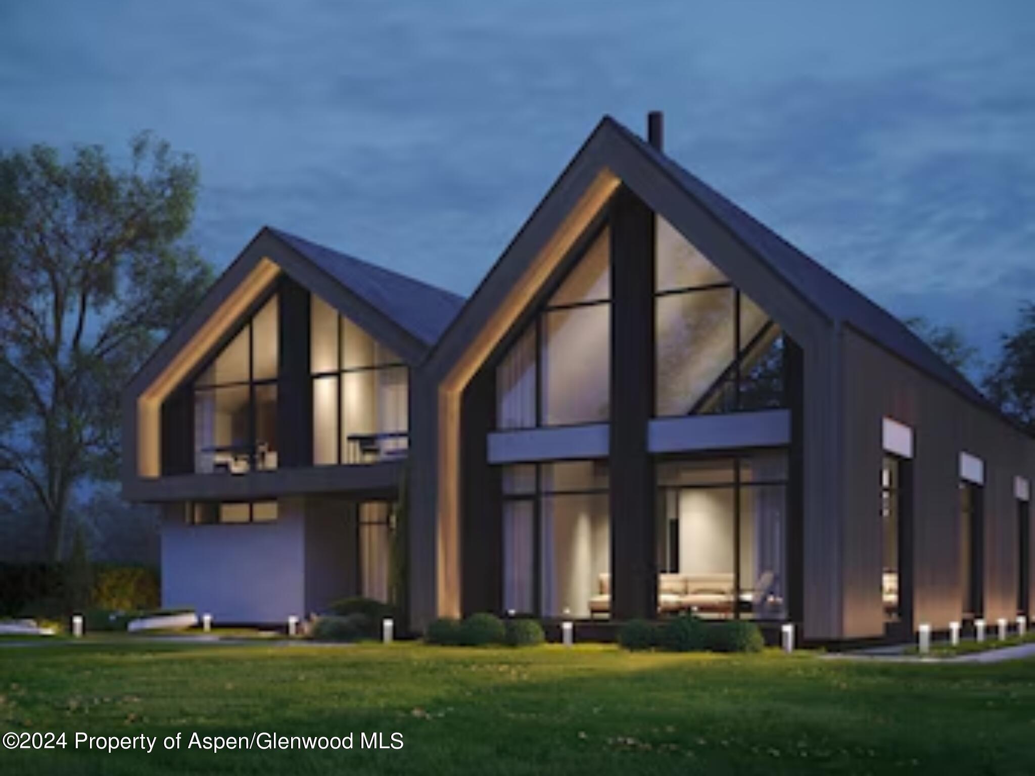 0 Rabbit Way Snowmass CO 81654